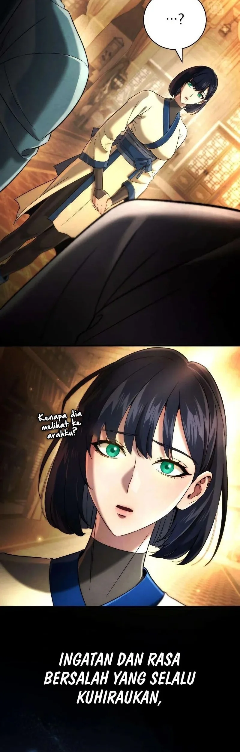 Overlord Of Sichuan Chapter 12 - halaman 47