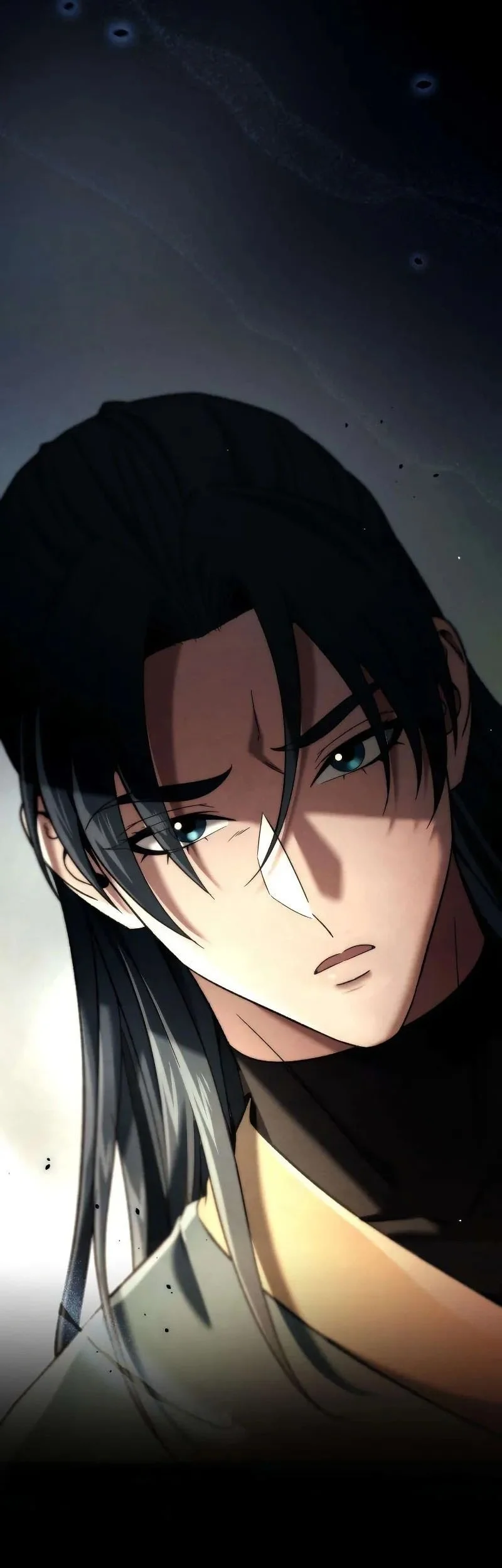 Overlord Of Sichuan Chapter 12 - halaman 48