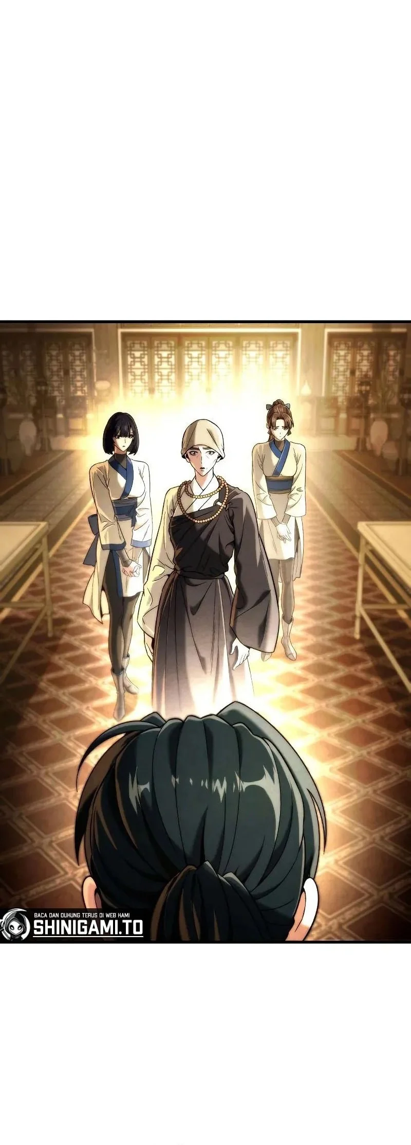 Overlord Of Sichuan Chapter 12 - halaman 5