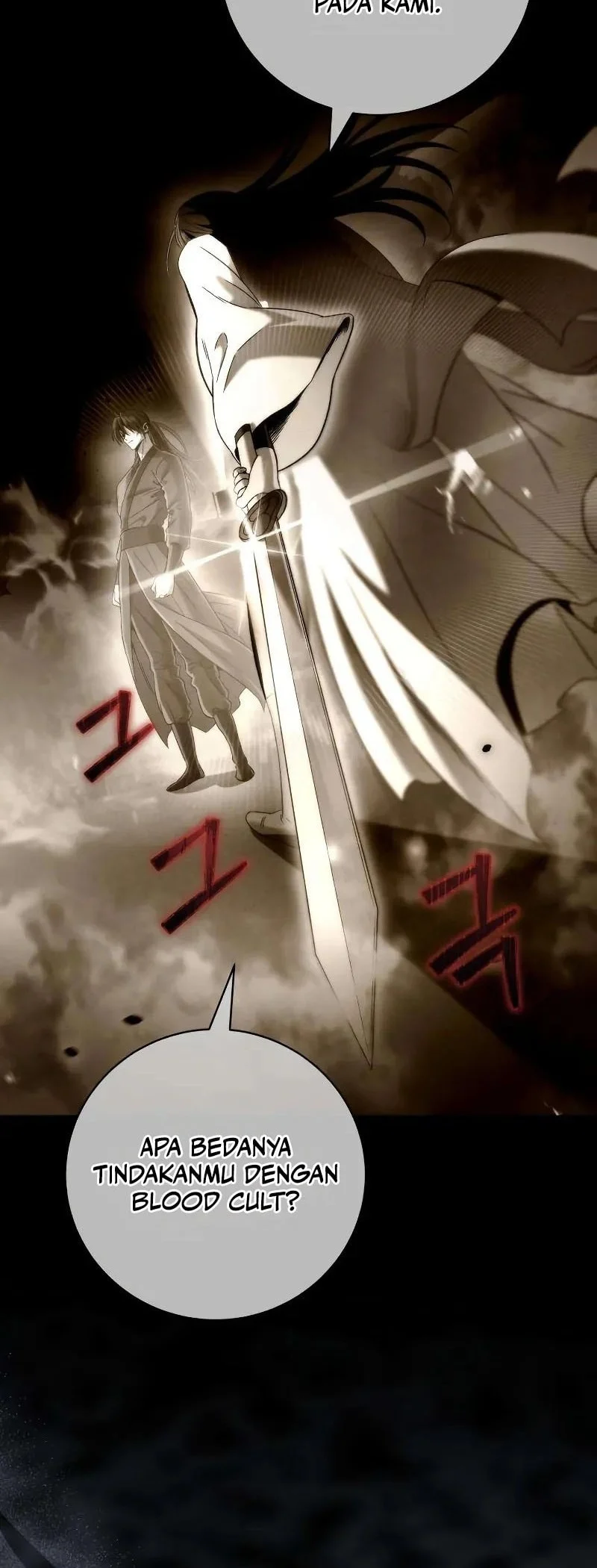 Overlord Of Sichuan Chapter 12 - halaman 53