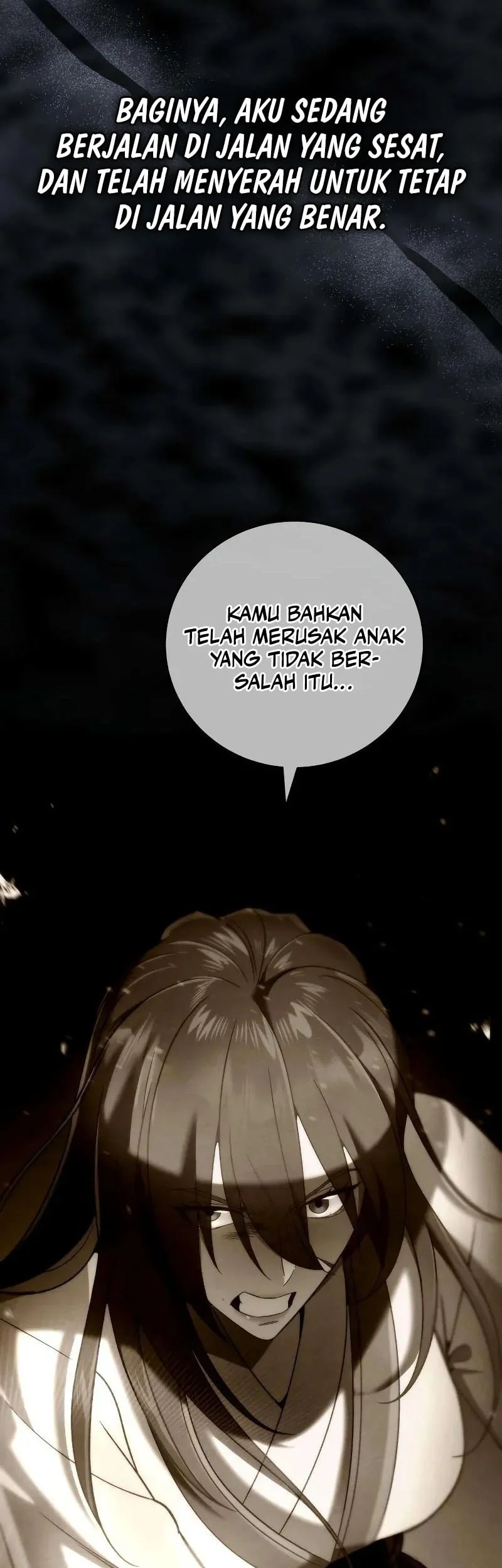 Overlord Of Sichuan Chapter 12 - halaman 54