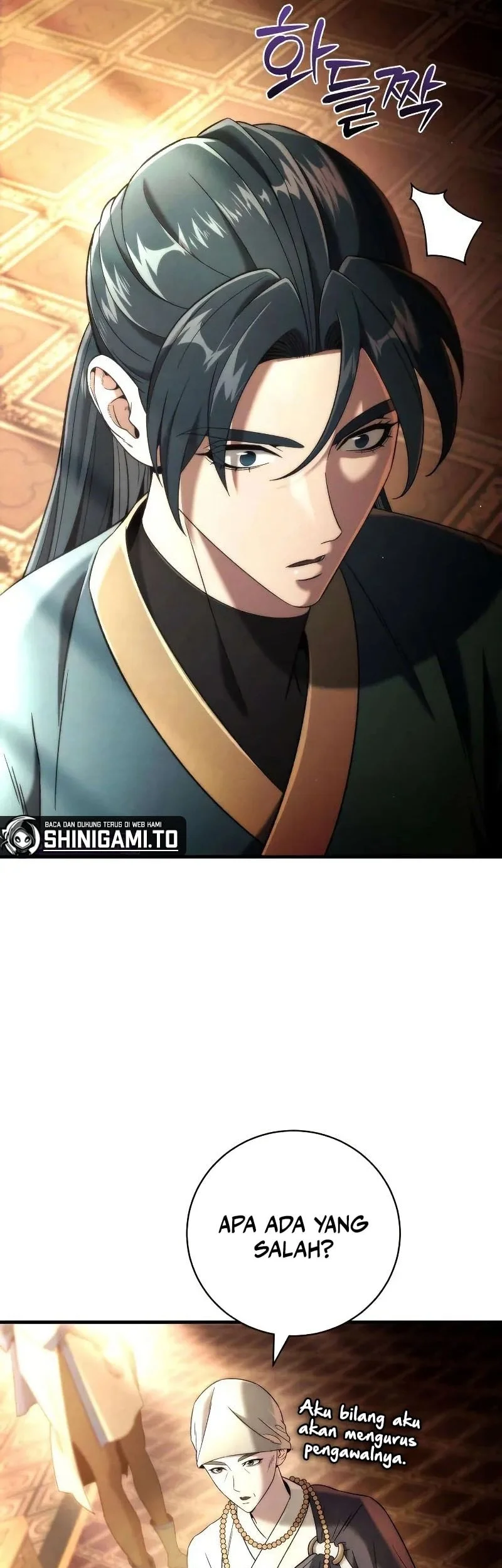 Overlord Of Sichuan Chapter 12 - halaman 58