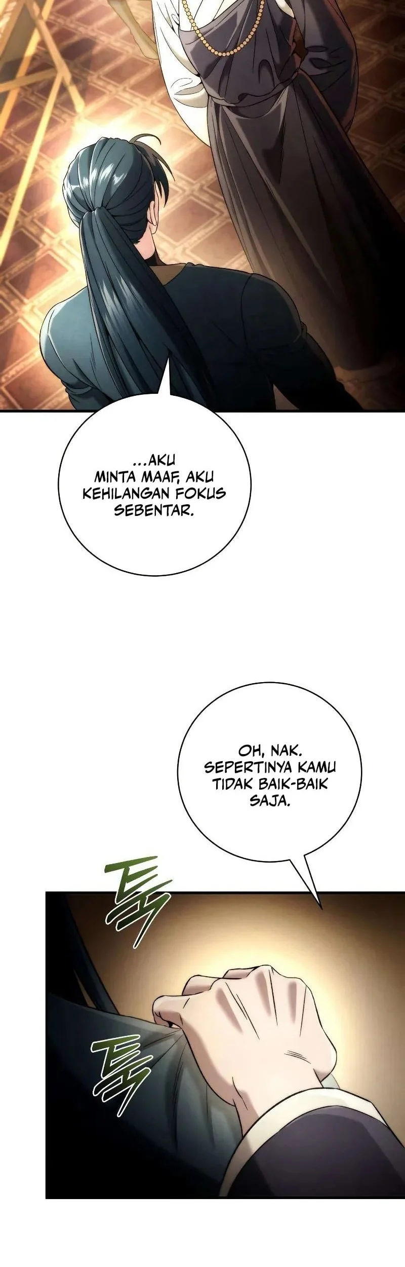 Overlord Of Sichuan Chapter 12 - halaman 59