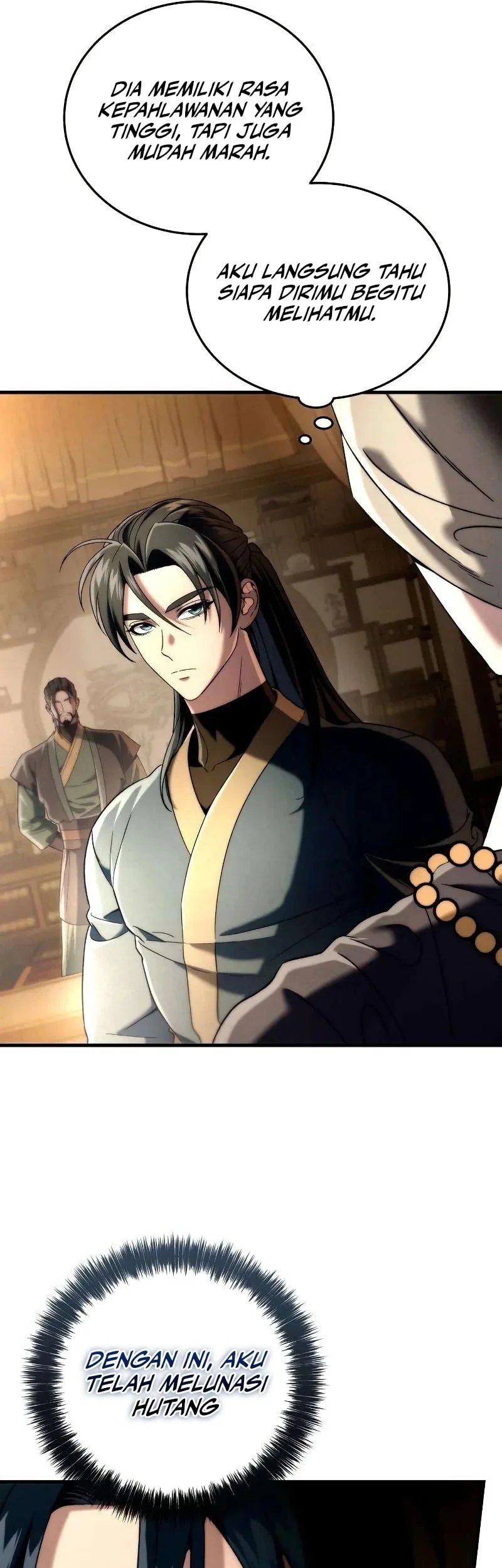 Overlord Of Sichuan Chapter 12 - halaman 6