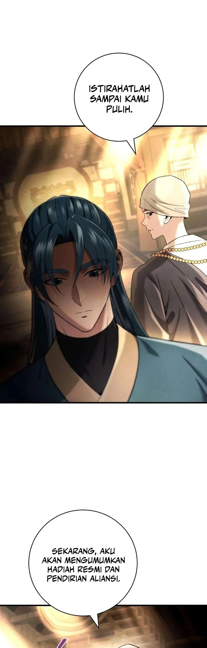 Overlord Of Sichuan Chapter 12 - halaman 60