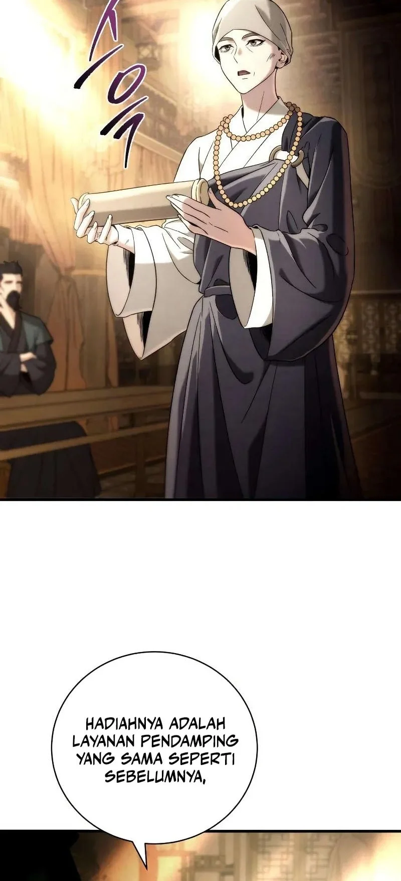 Overlord Of Sichuan Chapter 12 - halaman 61