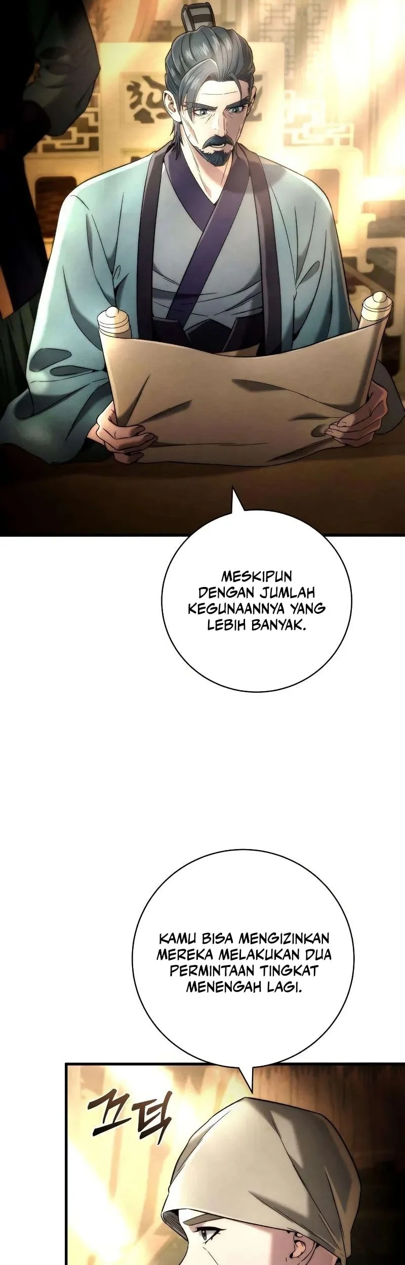 Overlord Of Sichuan Chapter 12 - halaman 62
