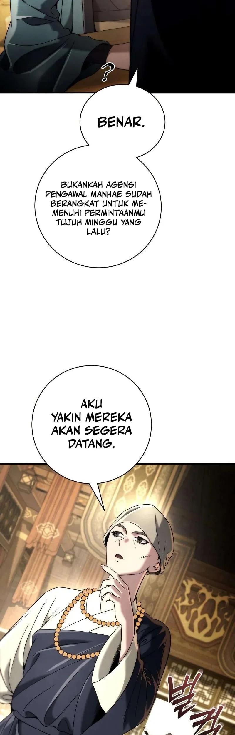 Overlord Of Sichuan Chapter 12 - halaman 64