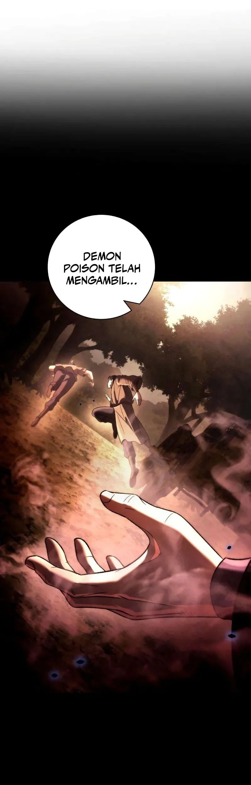 Overlord Of Sichuan Chapter 12 - halaman 66