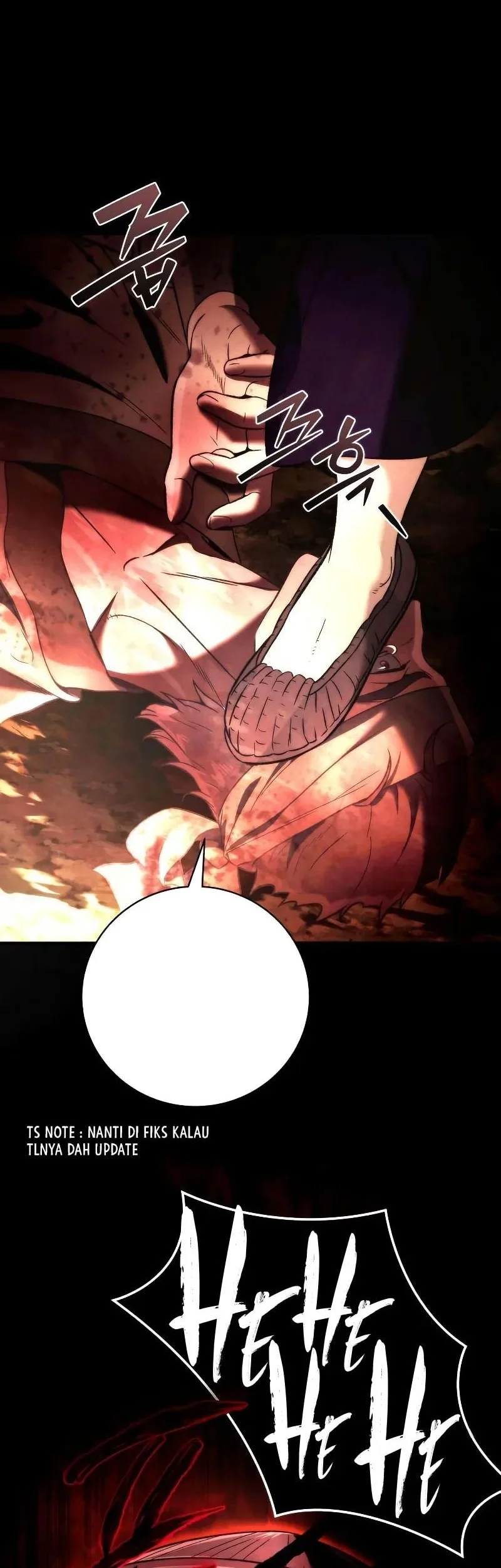 Overlord Of Sichuan Chapter 12 - halaman 67