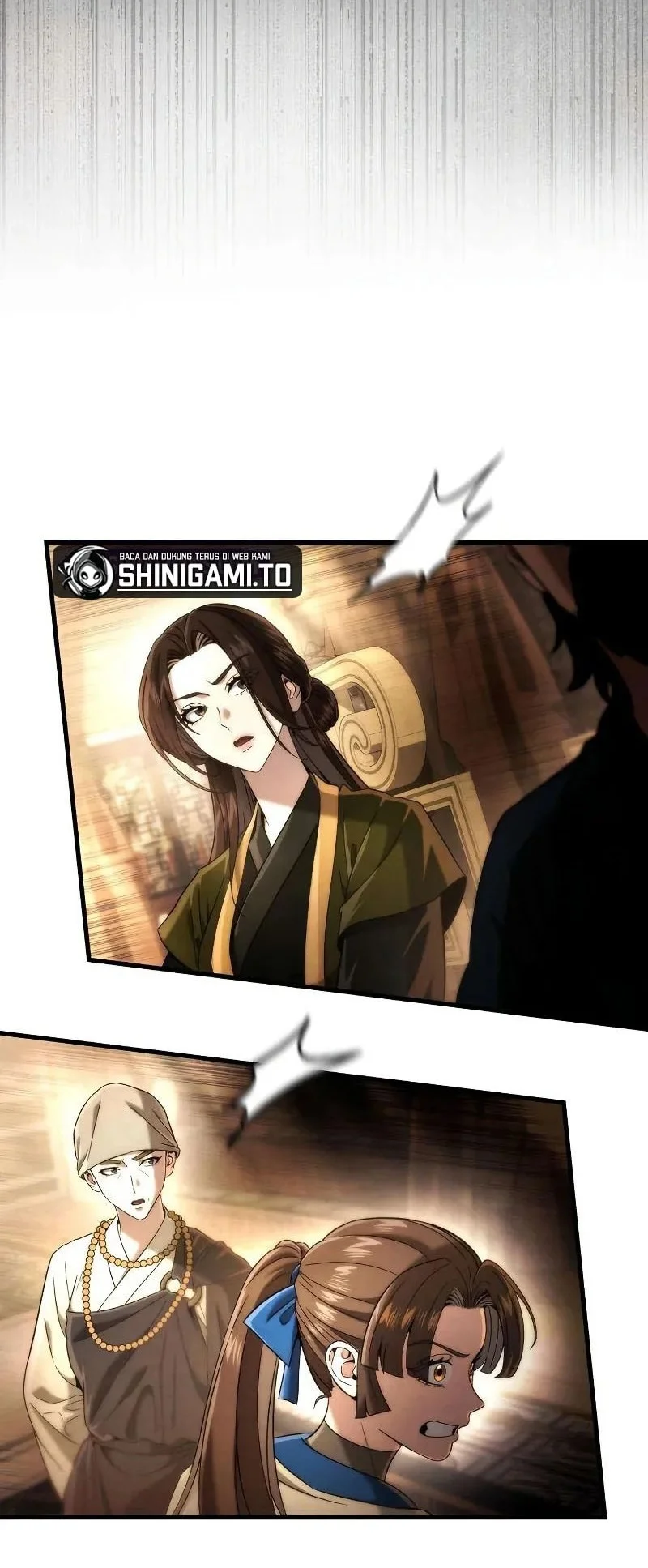 Overlord Of Sichuan Chapter 12 - halaman 69