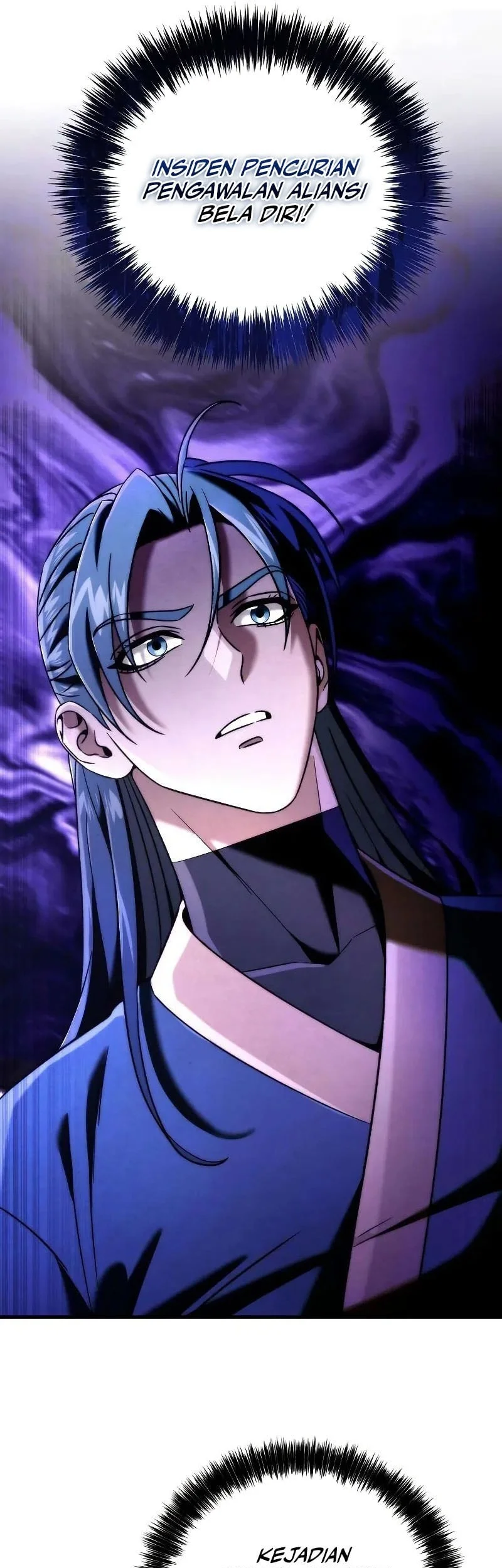Overlord Of Sichuan Chapter 12 - halaman 70