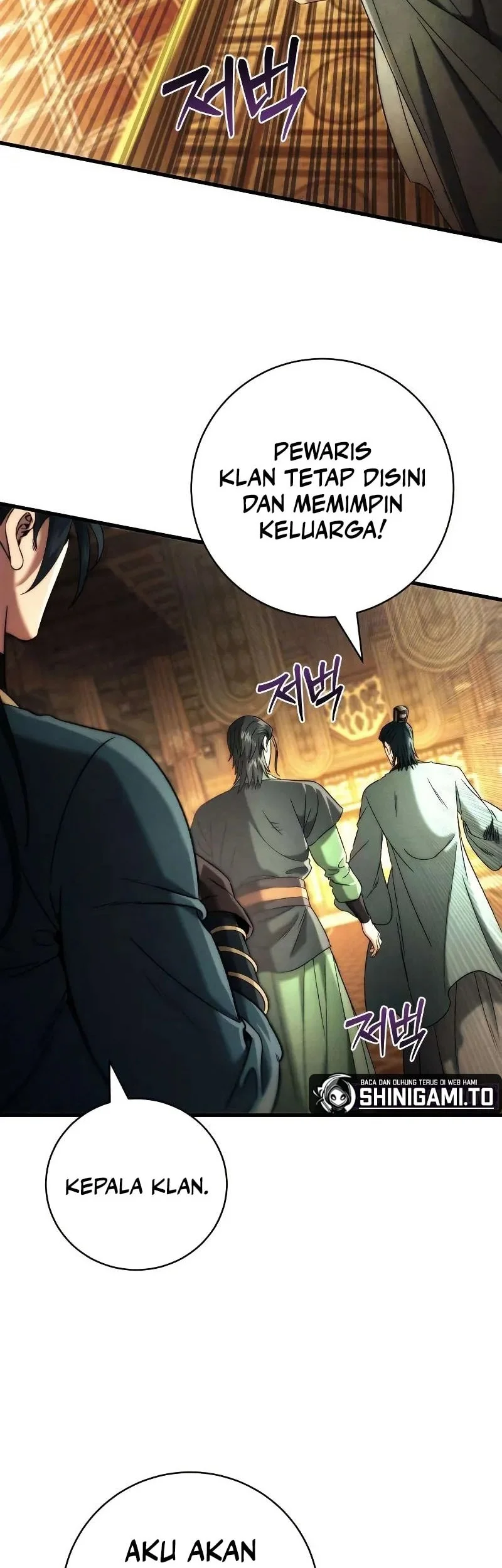 Overlord Of Sichuan Chapter 12 - halaman 75