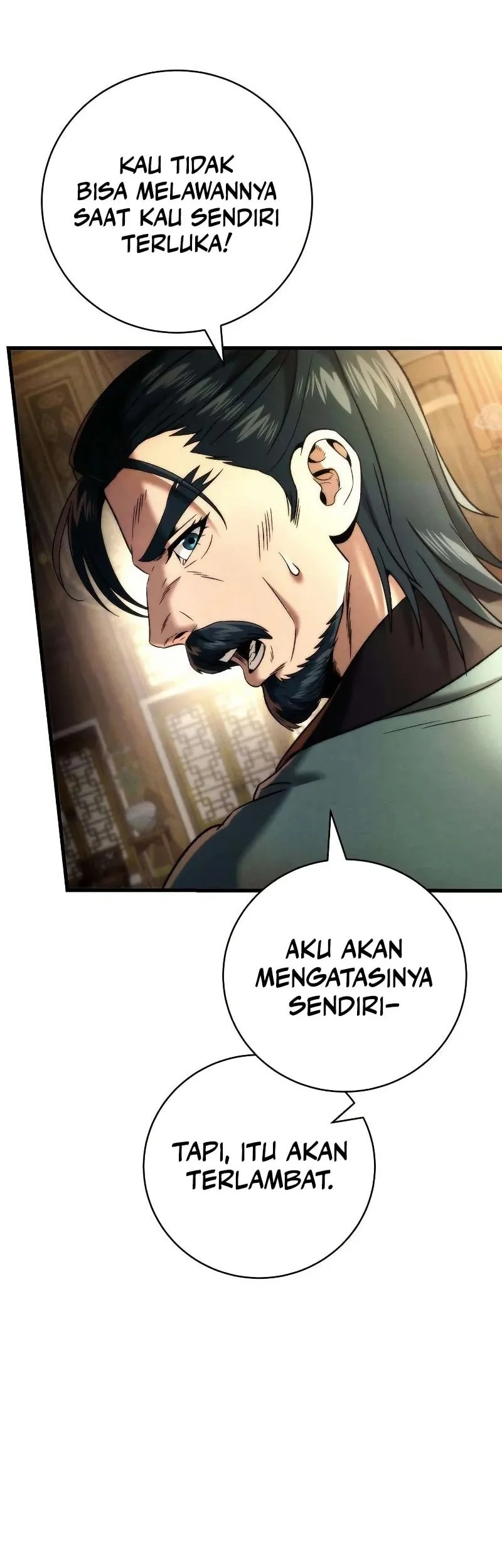 Overlord Of Sichuan Chapter 12 - halaman 77