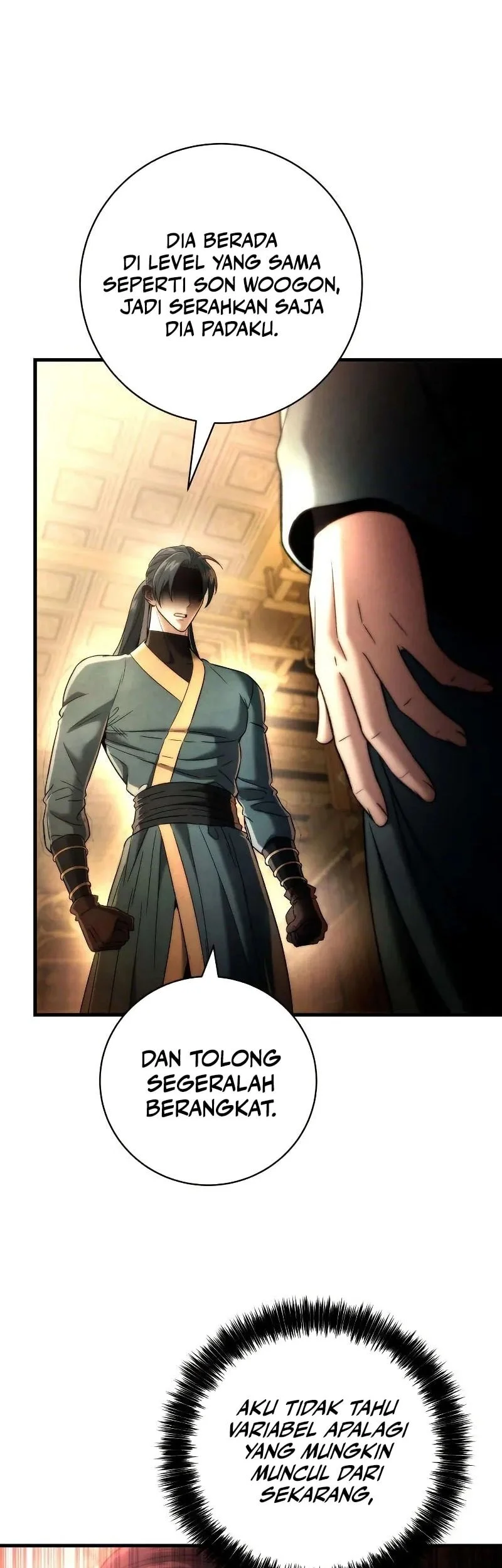 Overlord Of Sichuan Chapter 12 - halaman 78