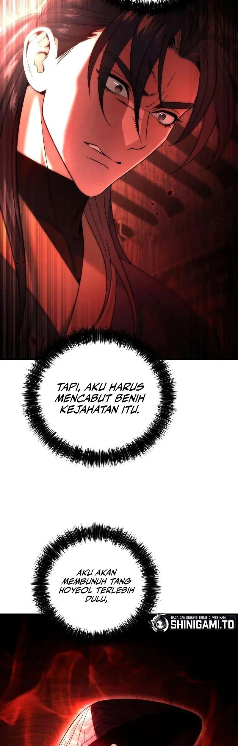 Overlord Of Sichuan Chapter 12 - halaman 79
