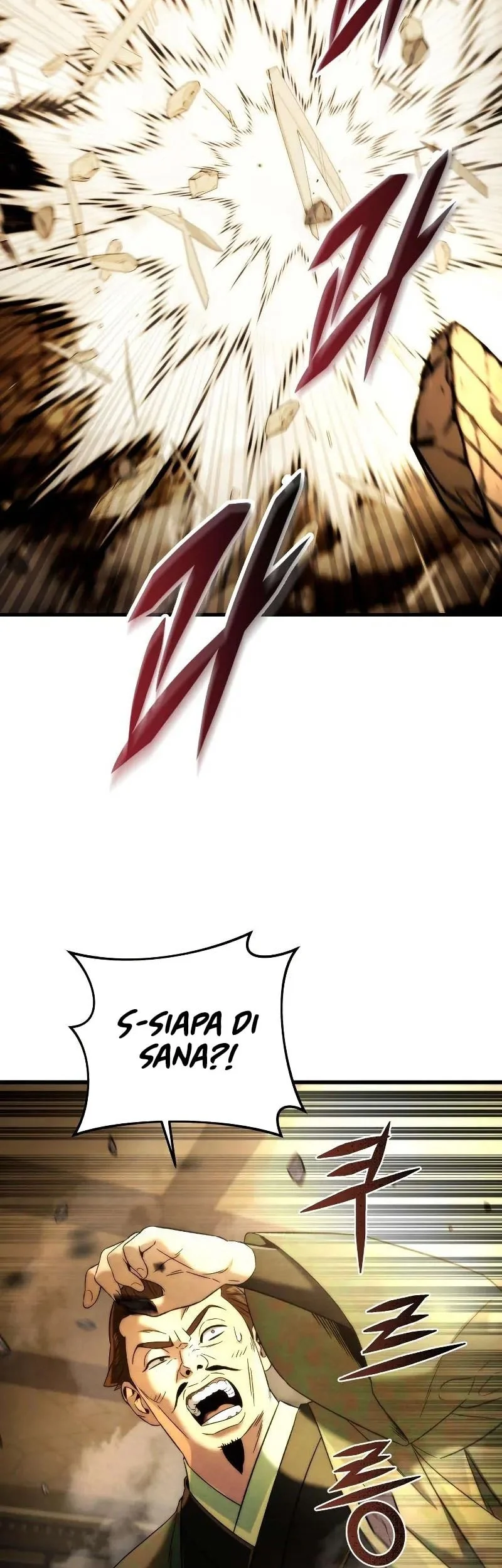 Overlord Of Sichuan Chapter 12 - halaman 84