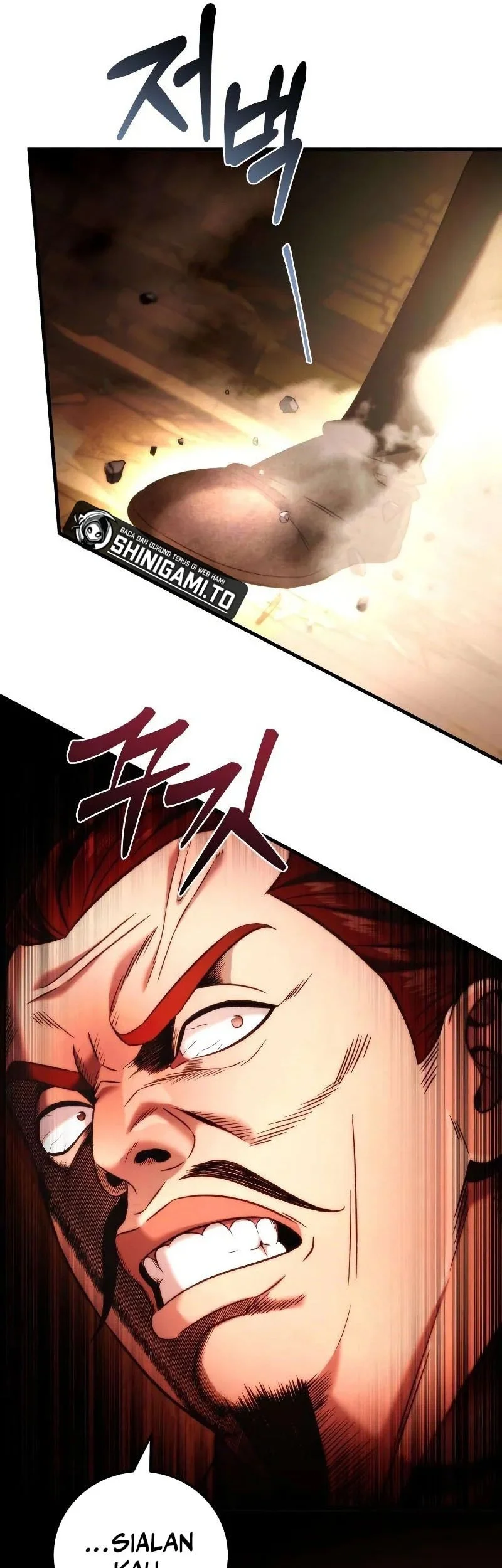 Overlord Of Sichuan Chapter 12 - halaman 86