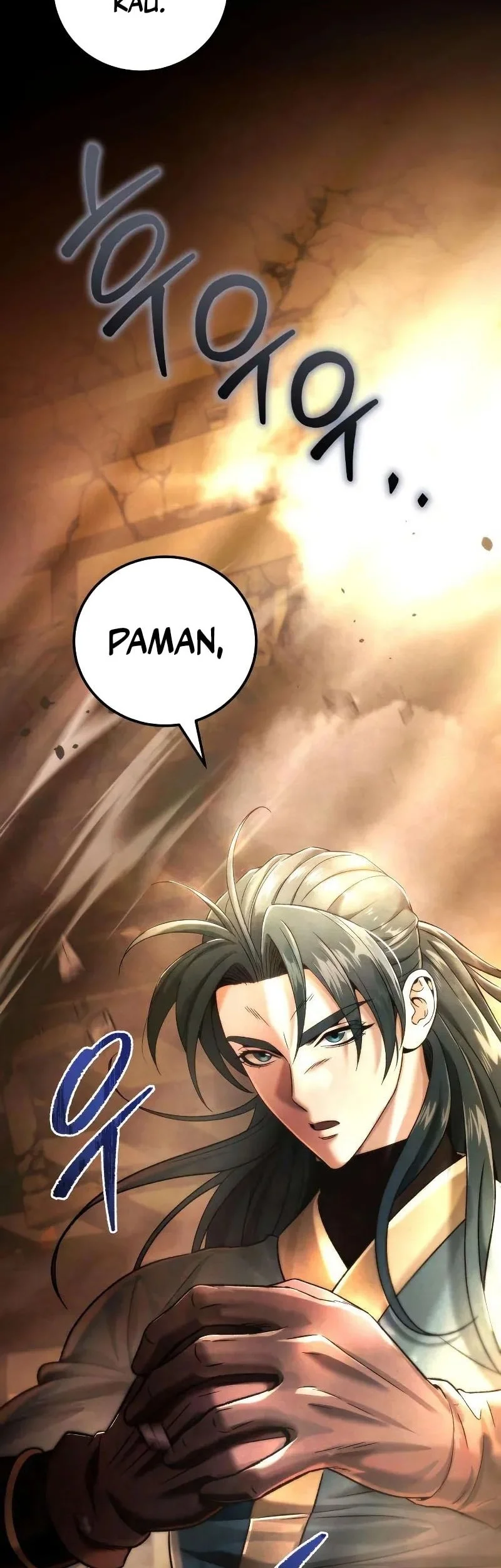 Overlord Of Sichuan Chapter 12 - halaman 87