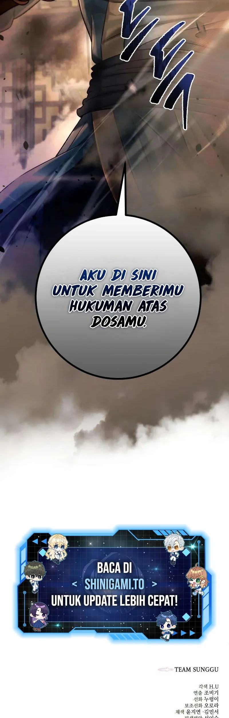 Overlord Of Sichuan Chapter 12 - halaman 88