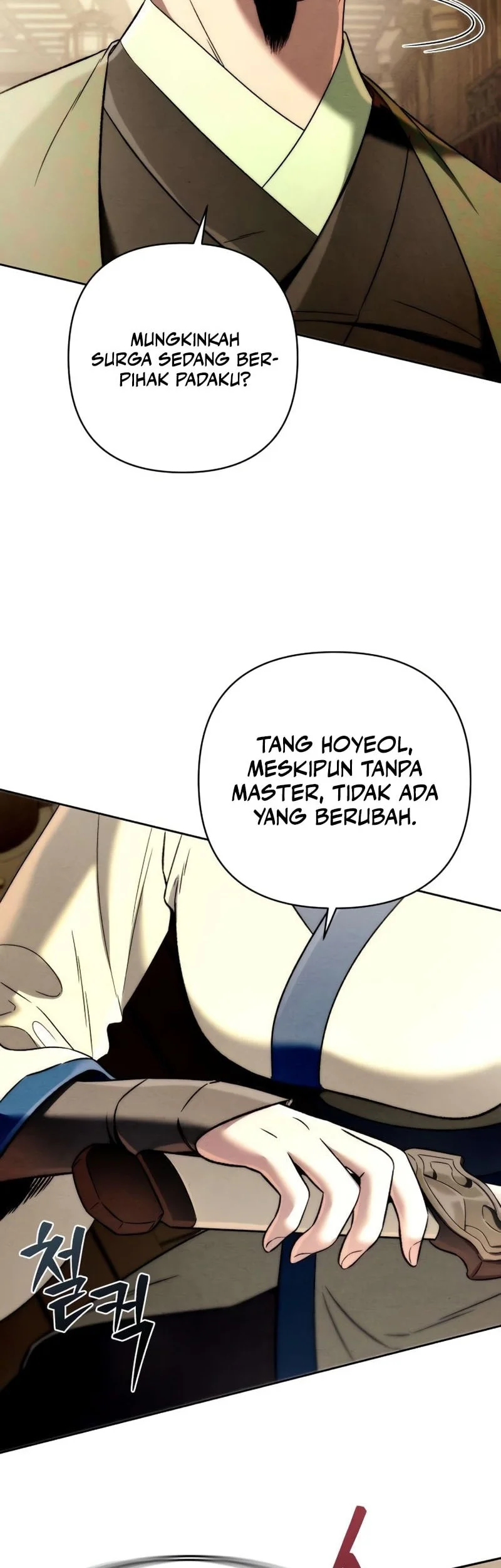 Overlord Of Sichuan Chapter 13 - halaman 15