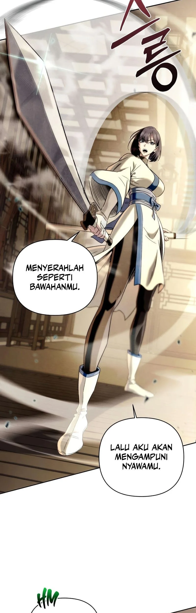 Overlord Of Sichuan Chapter 13 - halaman 16