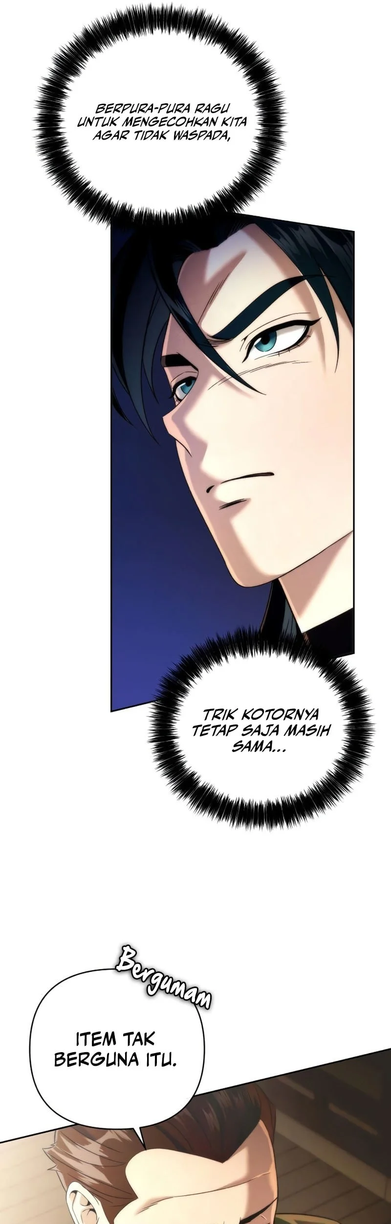 Overlord Of Sichuan Chapter 13 - halaman 18