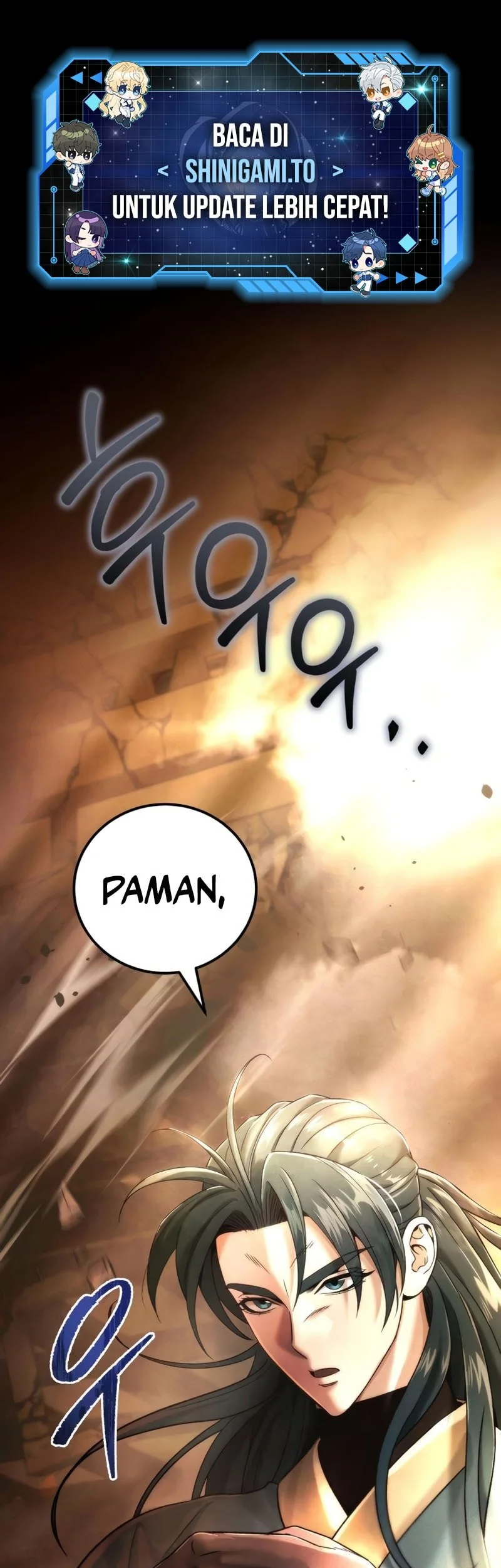 Overlord Of Sichuan Chapter 13 - halaman 2