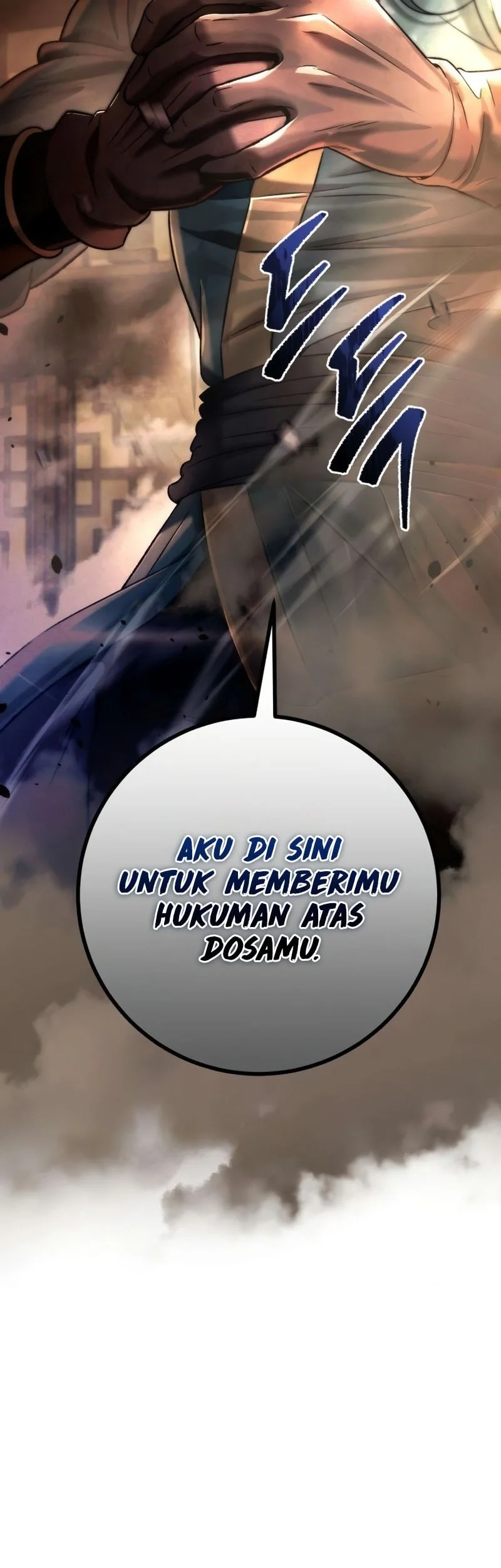 Overlord Of Sichuan Chapter 13 - halaman 3