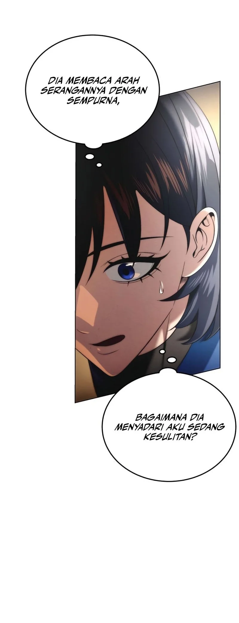 Overlord Of Sichuan Chapter 13 - halaman 36