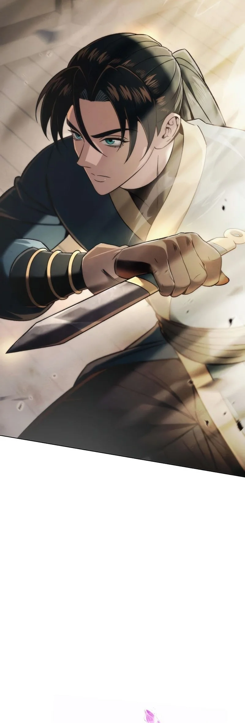 Overlord Of Sichuan Chapter 13 - halaman 40