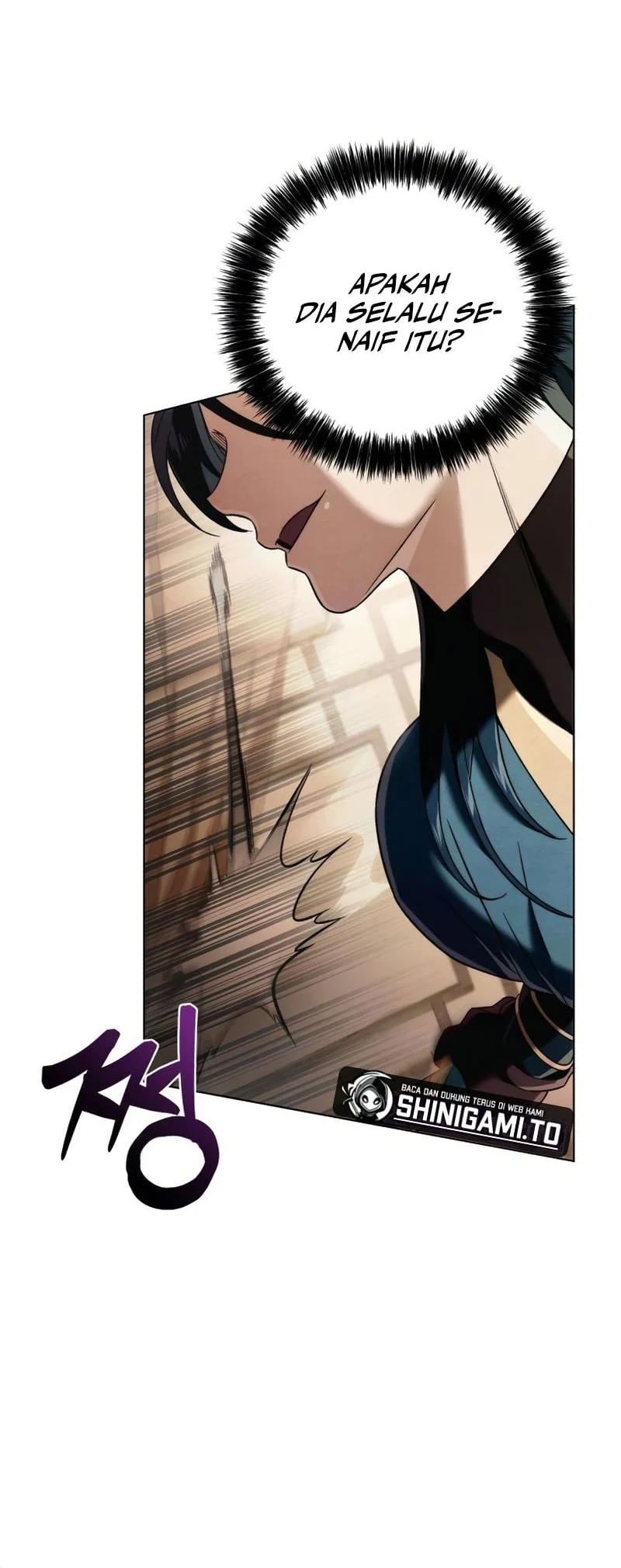 Overlord Of Sichuan Chapter 13 - halaman 44