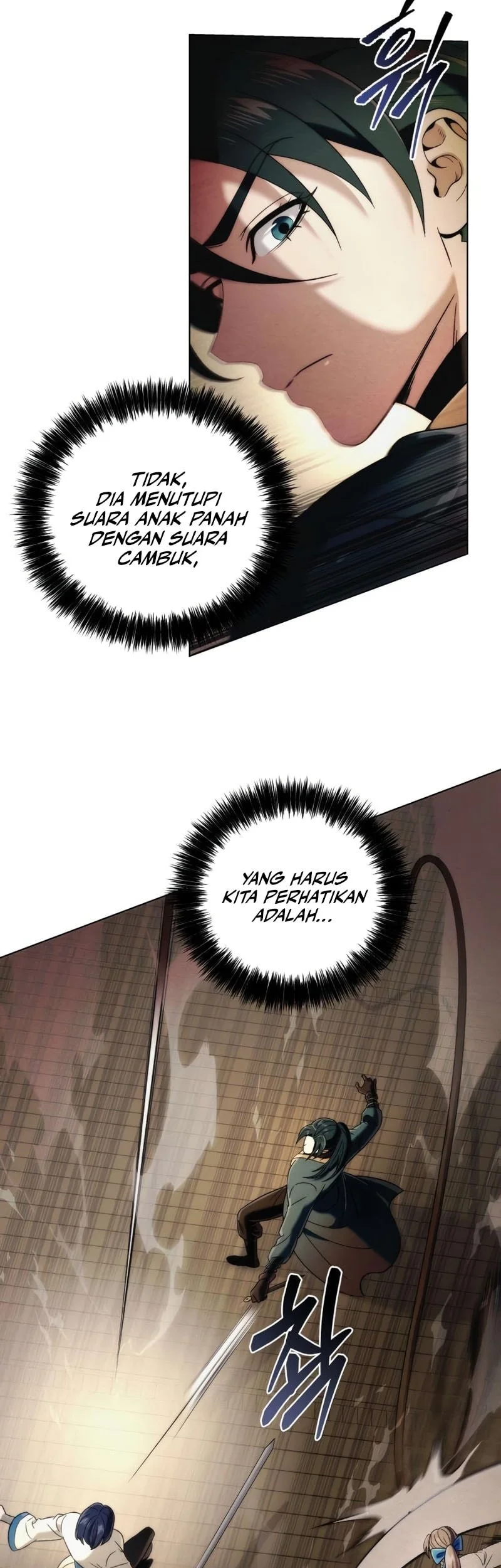 Overlord Of Sichuan Chapter 13 - halaman 47