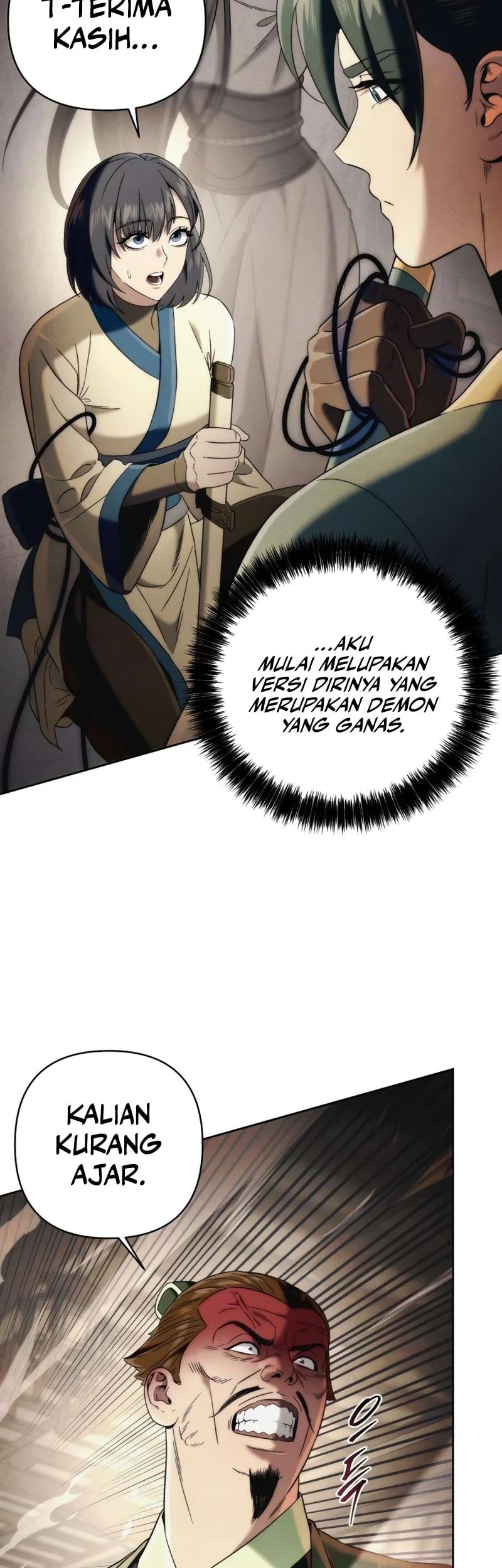 Overlord Of Sichuan Chapter 13 - halaman 50