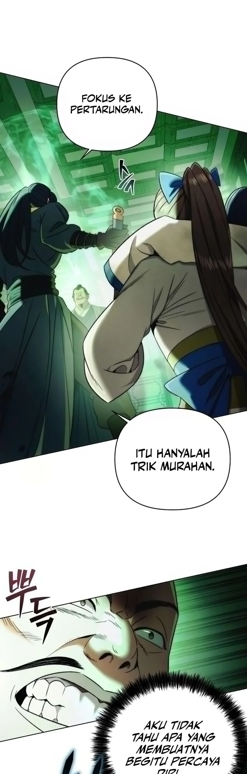 Overlord Of Sichuan Chapter 13 - halaman 57