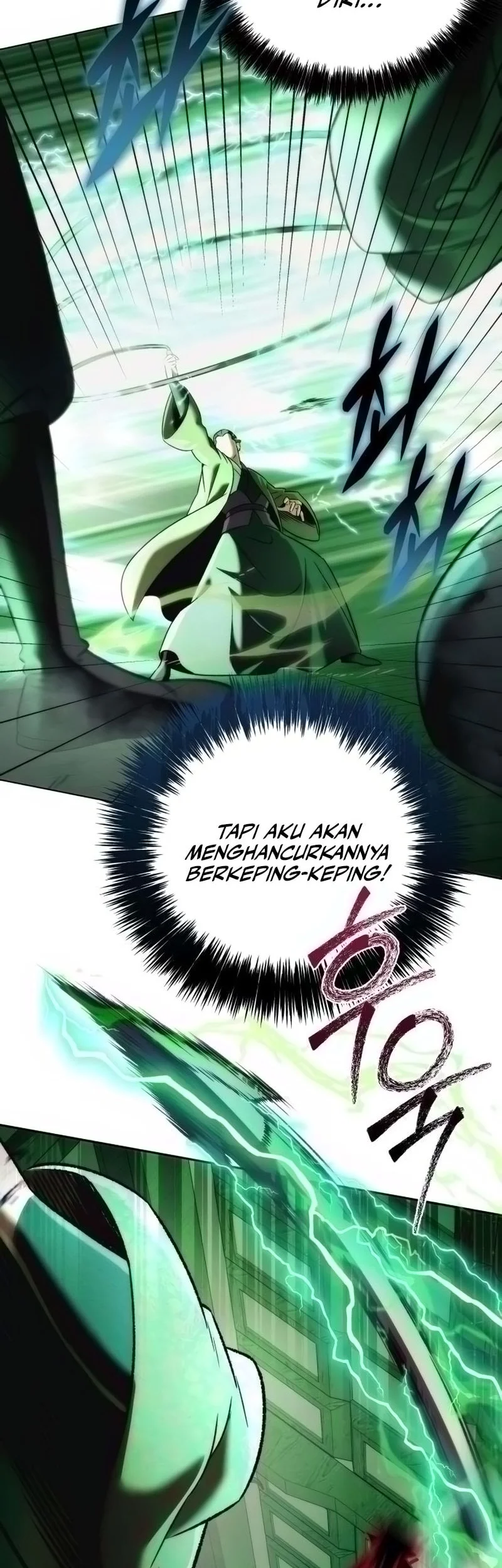 Overlord Of Sichuan Chapter 13 - halaman 58
