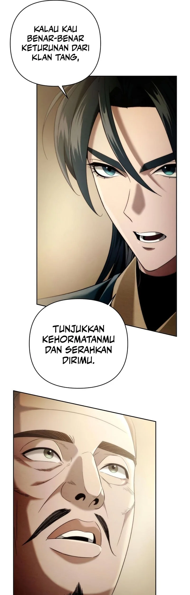 Overlord Of Sichuan Chapter 13 - halaman 6