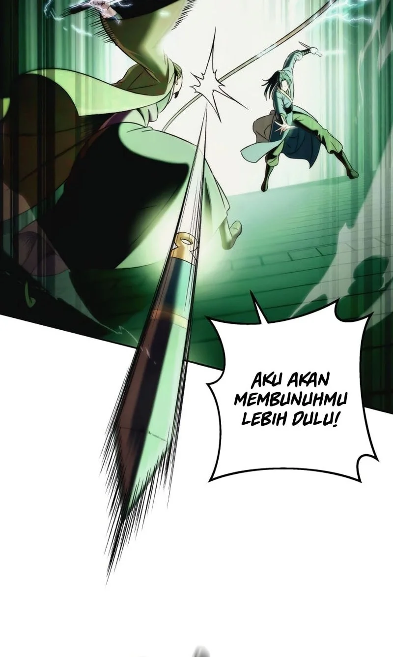 Overlord Of Sichuan Chapter 13 - halaman 64