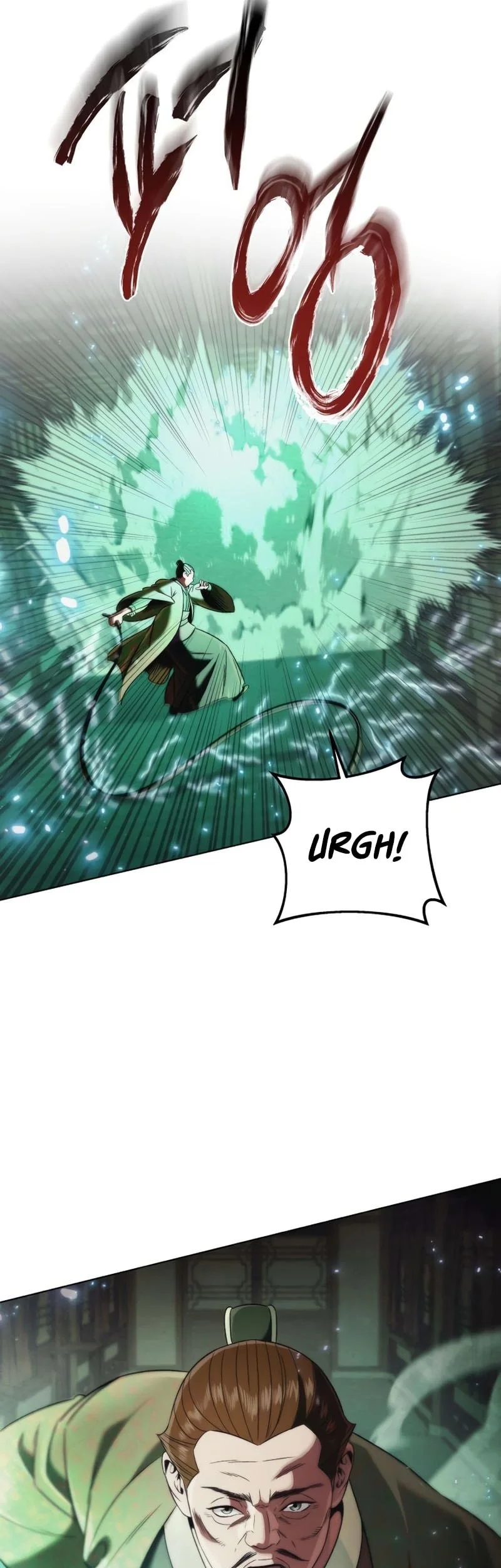Overlord Of Sichuan Chapter 13 - halaman 65