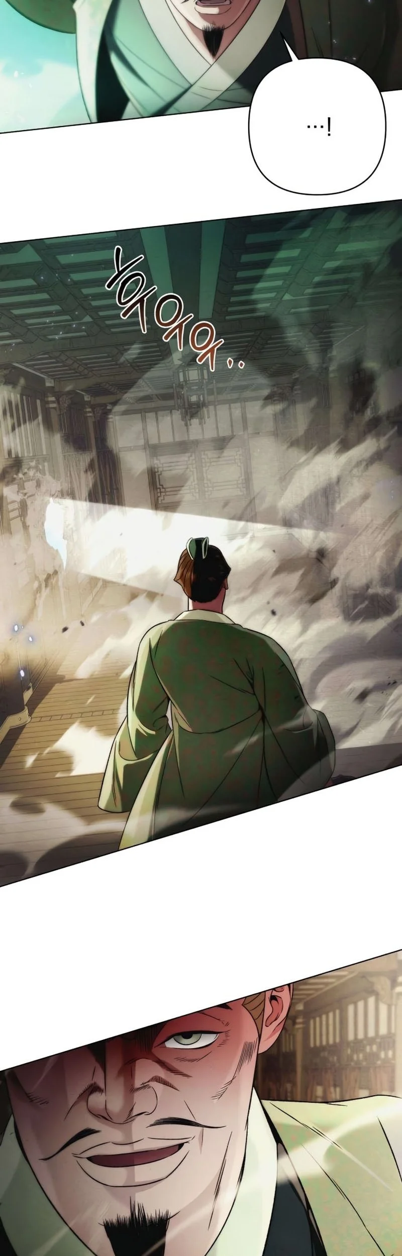 Overlord Of Sichuan Chapter 13 - halaman 66