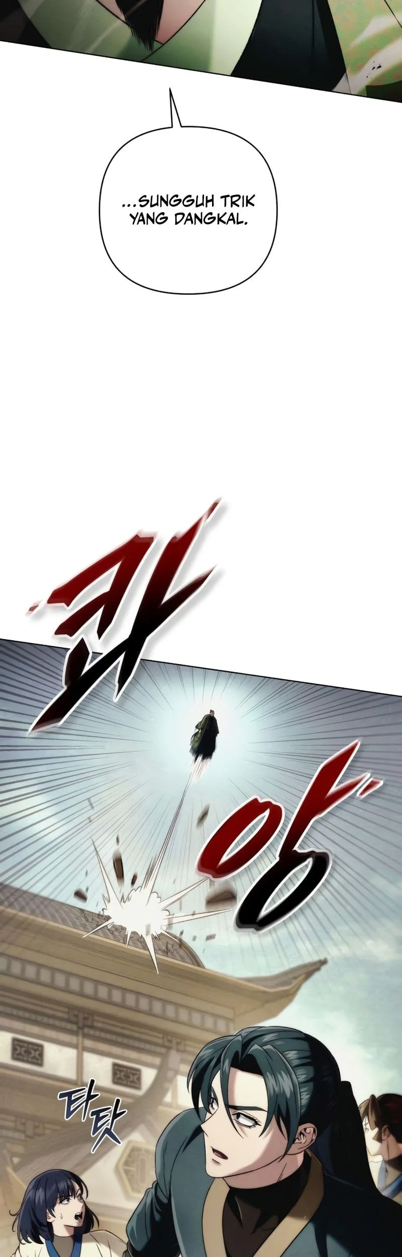 Overlord Of Sichuan Chapter 13 - halaman 67
