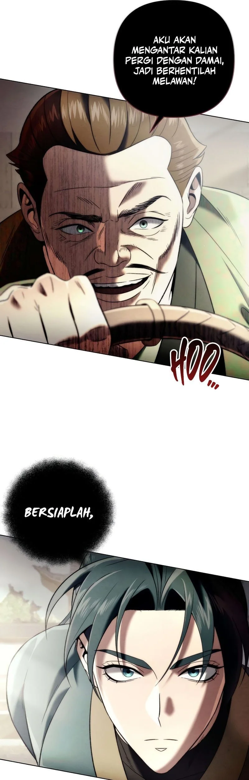 Overlord Of Sichuan Chapter 13 - halaman 69
