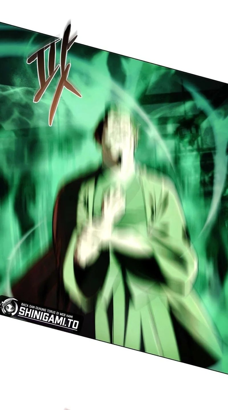 Overlord Of Sichuan Chapter 13 - halaman 9