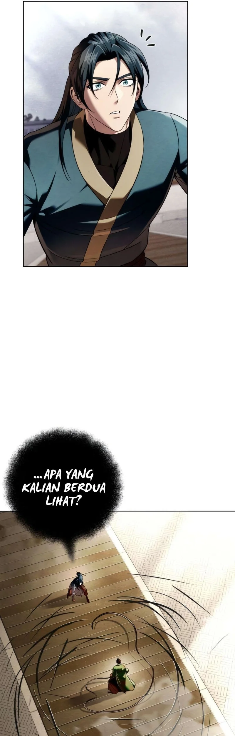 Overlord Of Sichuan Chapter 14 - halaman 17
