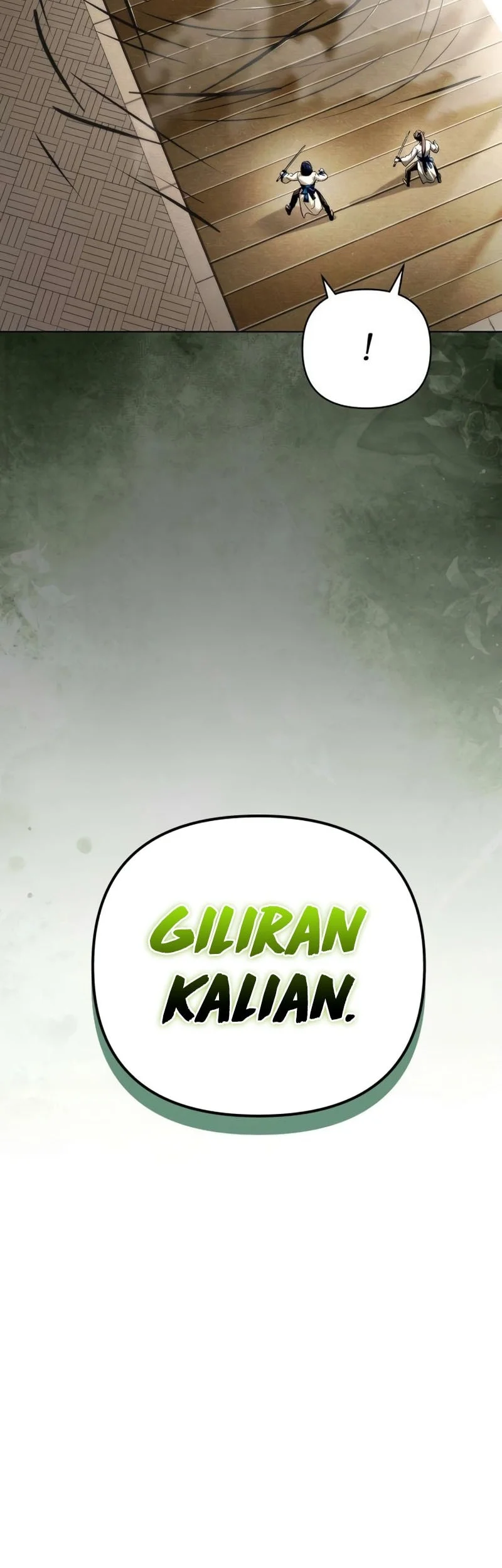 Overlord Of Sichuan Chapter 14 - halaman 18