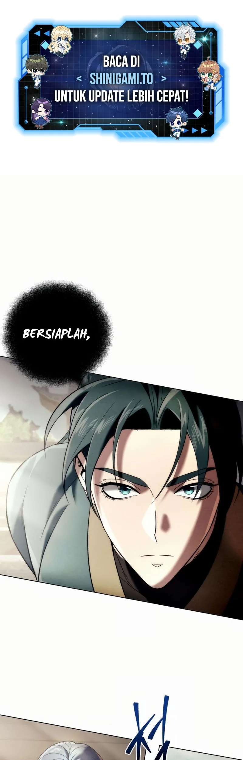 Overlord Of Sichuan Chapter 14 - halaman 2