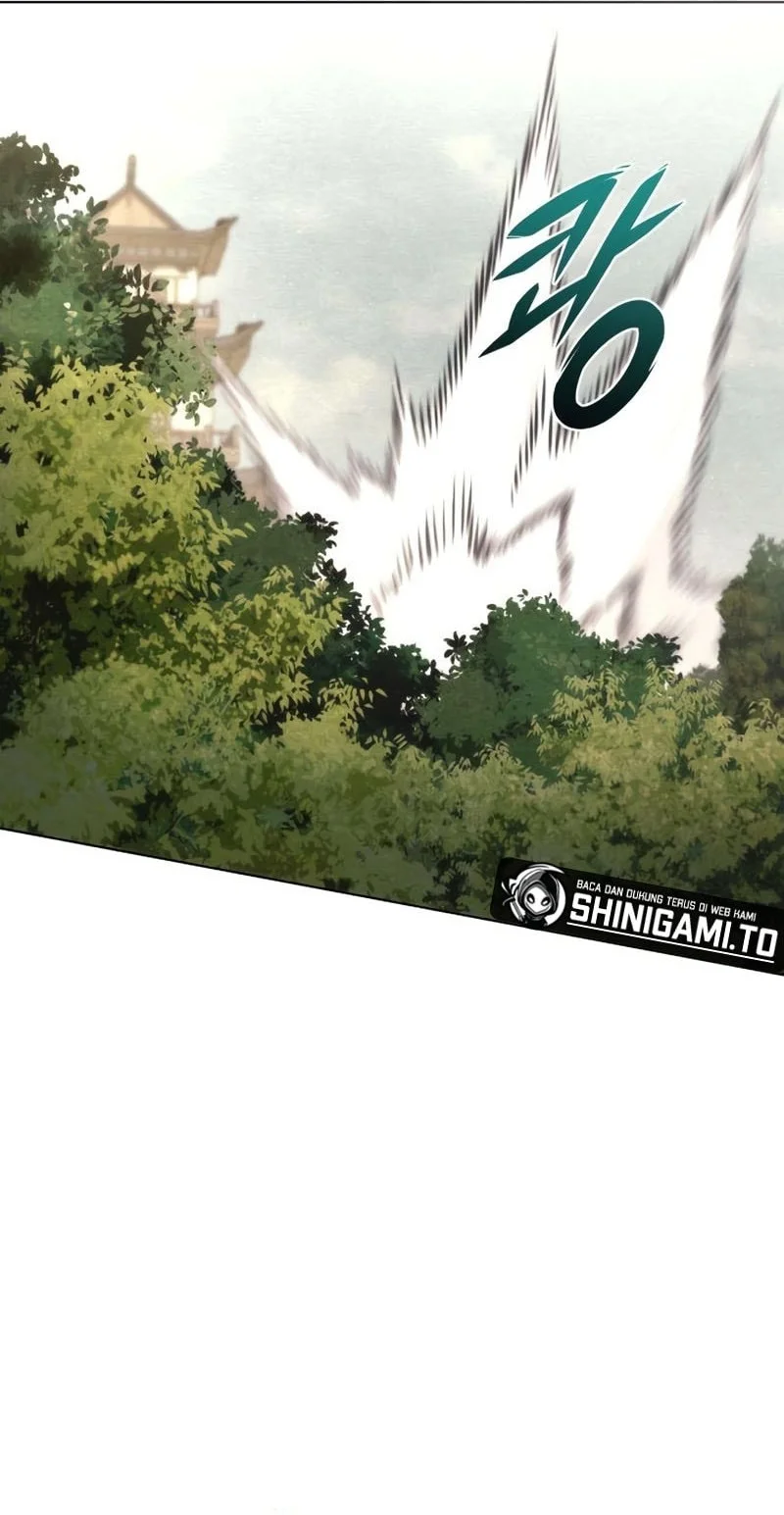 Overlord Of Sichuan Chapter 14 - halaman 20