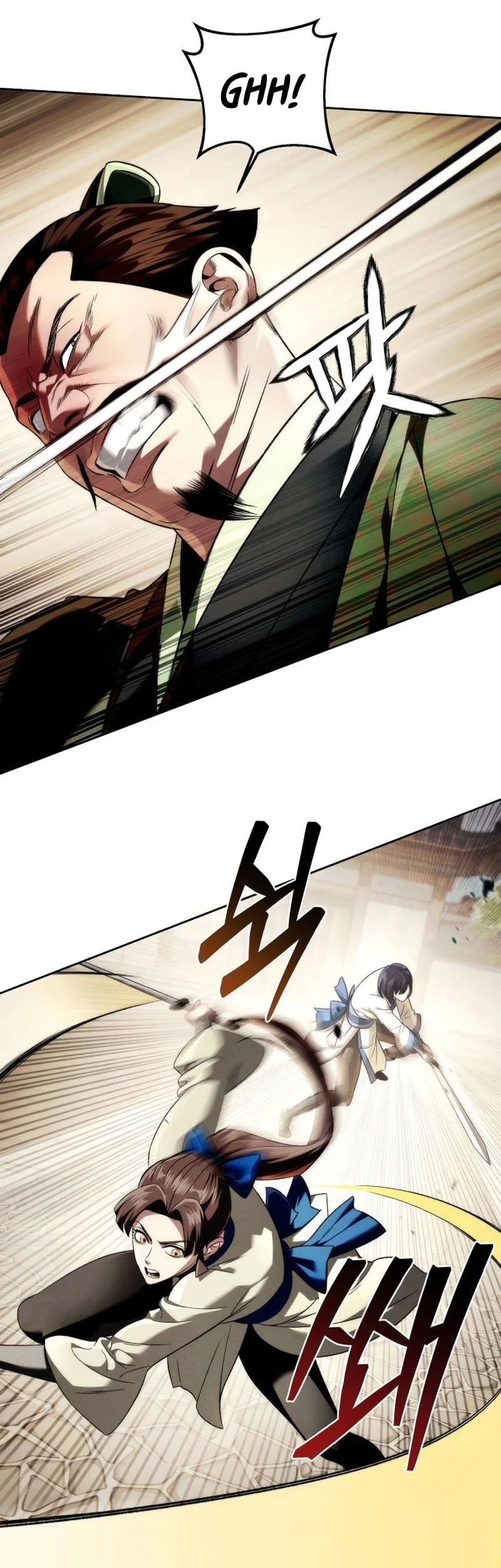 Overlord Of Sichuan Chapter 14 - halaman 29