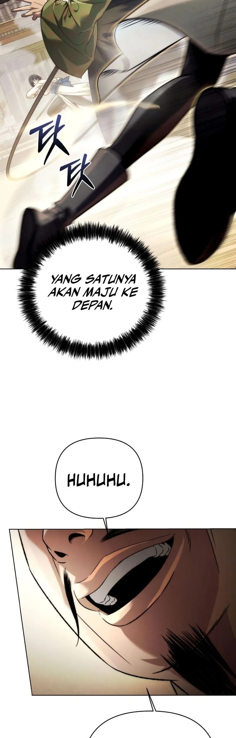 Overlord Of Sichuan Chapter 14 - halaman 31