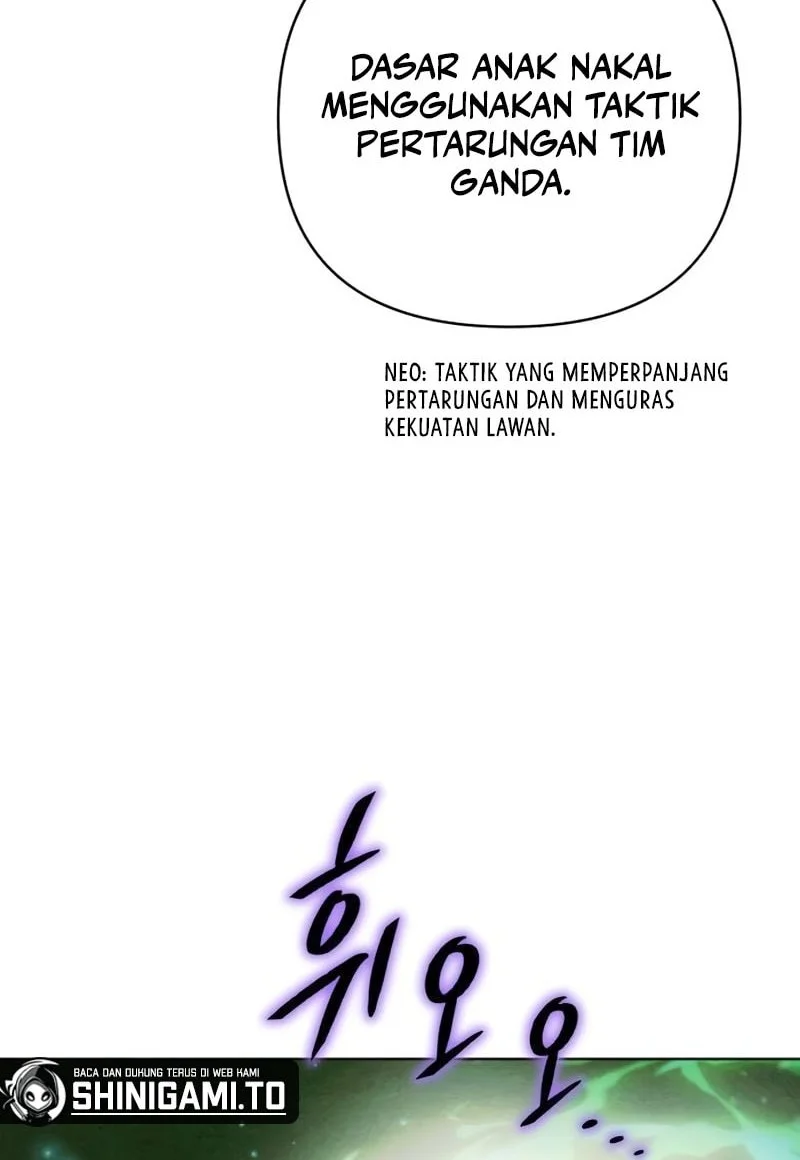 Overlord Of Sichuan Chapter 14 - halaman 32